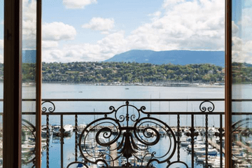 The woodward Marina Lake view