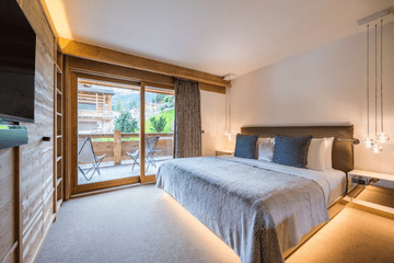 W Verbier Splendid Residence