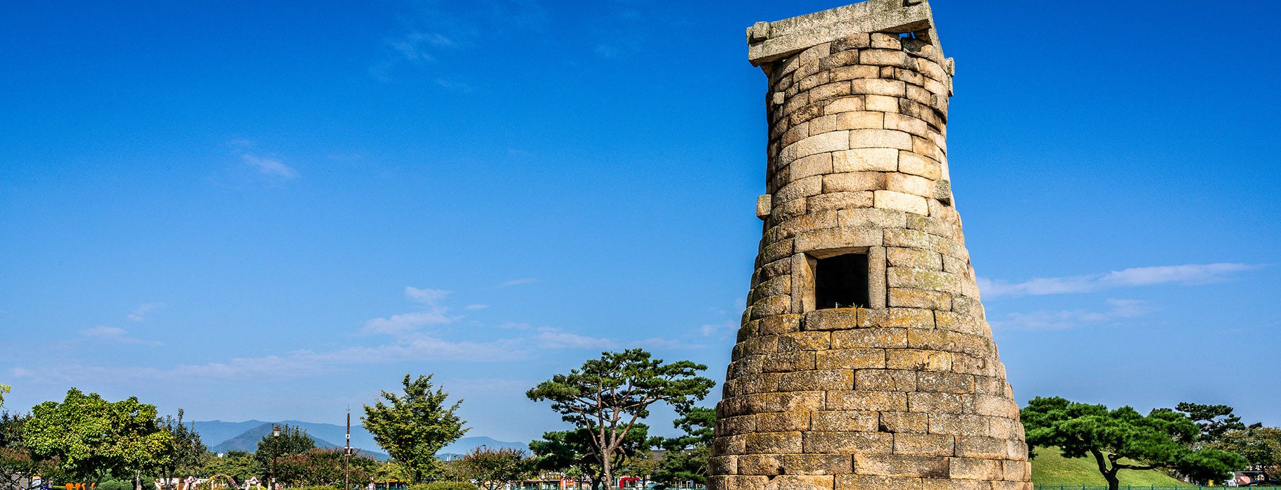 8 Days The Trail Of South Korea's Ancient Kingdom 