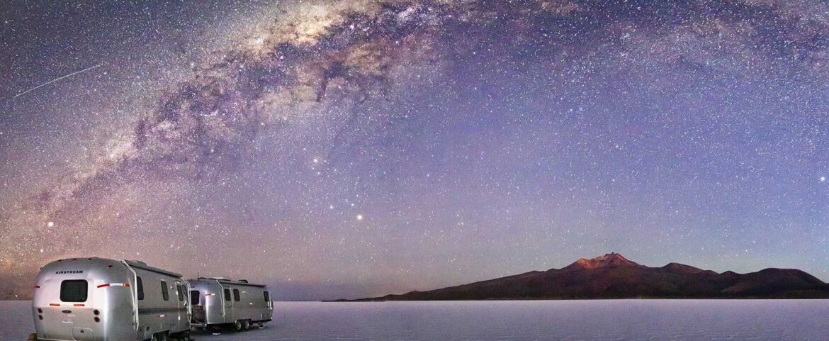 How to plan the perfect trip to Salar de Uyuni, Bolivia