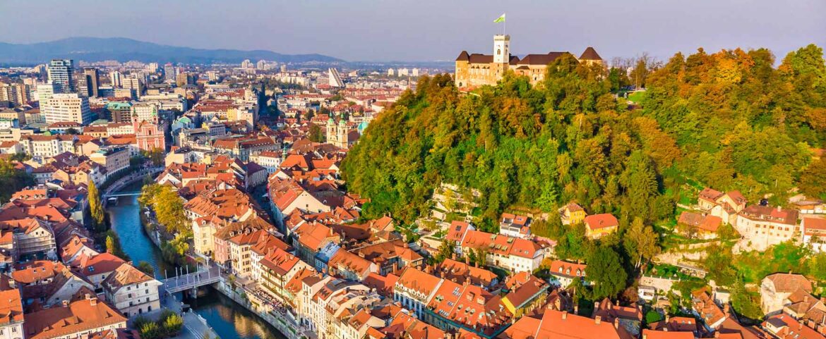 How to plan a luxury trip to Balkan – Europe’s best kept secret