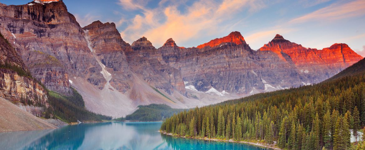 Canada Luxury Hotel Partner Offers | British Columbia & Alberta