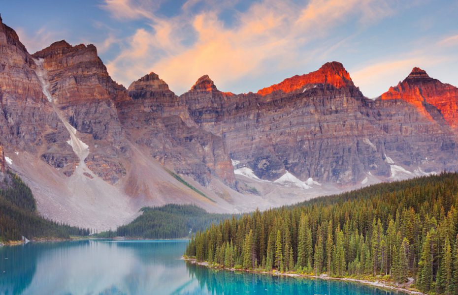 Canada Luxury Hotel Partner Offers | British Columbia & Alberta