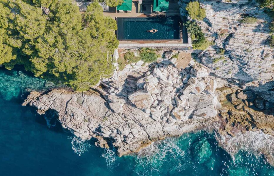 Top Picks of Luxury Hotels in the Balkans