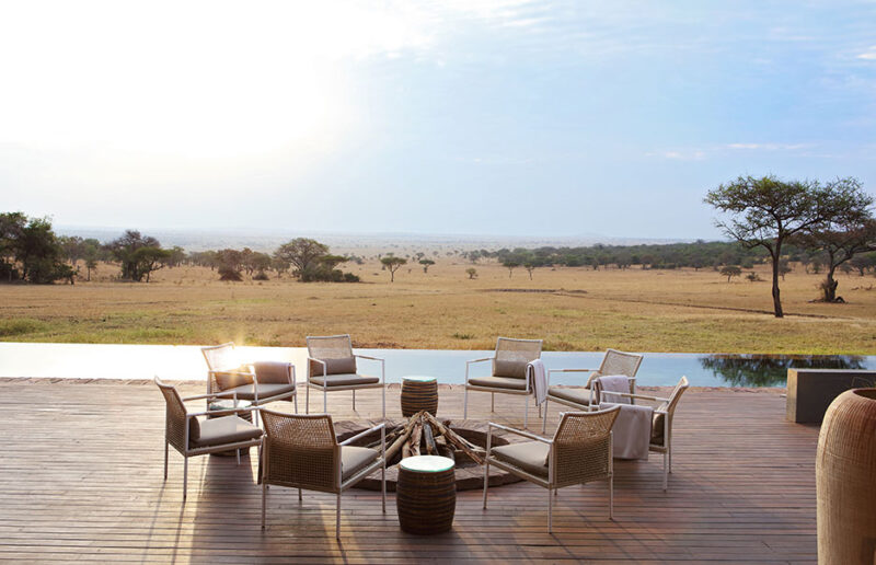 Stay 4 Pay 3: Singita Serengeti