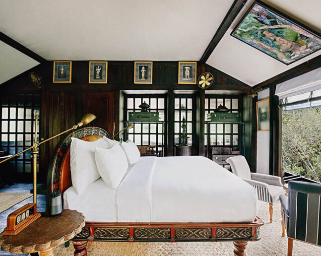 Cardamom National Park