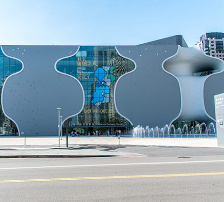 Arrival in Taichung / Guguan Arrival in Taichung / Guguan