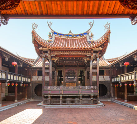 Gugang / Wufeng / Xitou Gugang / Wufeng / Xitou