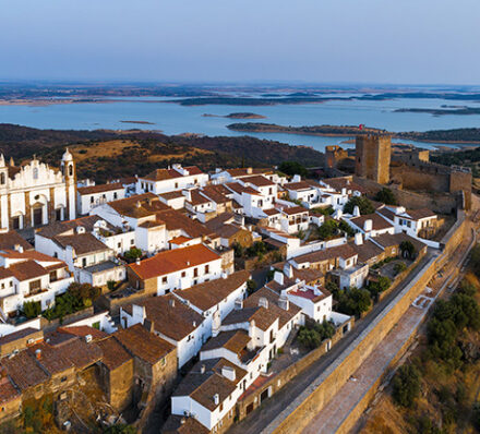 Lisbon / Azeitao / Evora / Monsaraz Lisbon / Azeitao / Evora / Monsaraz