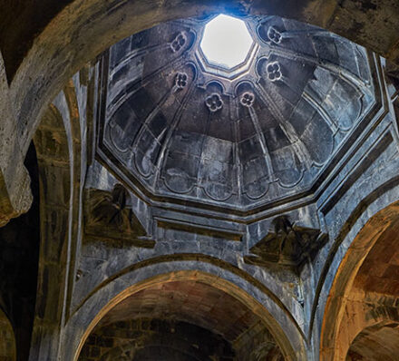 03 MAY (WED) 2023  KAZBEGI / SAHAHIN / HAGHPAT / DZORAGET