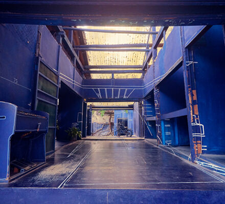 Depart from Tainan City Depart from Tainan City