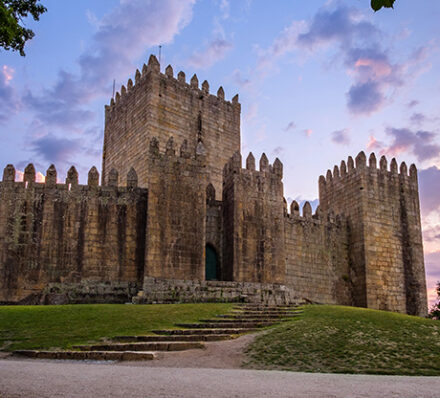 Porto / Guimaraes / Braga / Porto Porto / Guimaraes / Braga / Porto