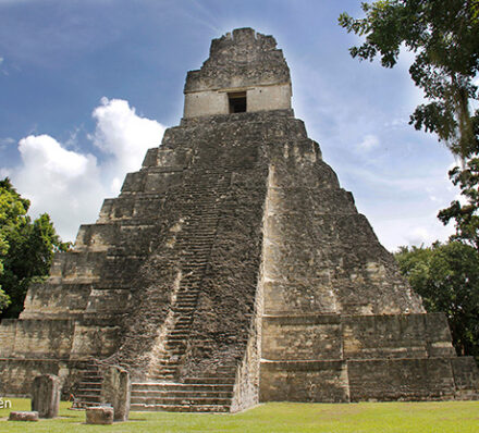 Tikal