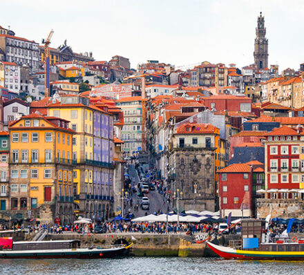 Porto Porto