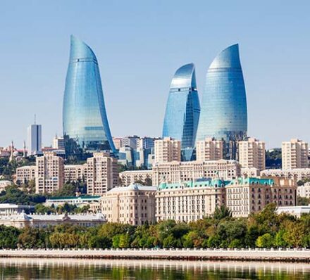 26 APR (WED) 2023 BAKU