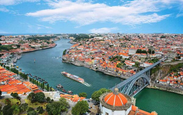 Advance Purchase: AMAWaterways