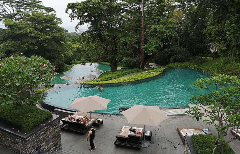 Top Picks of Luxury Hotels in Sentosa Island