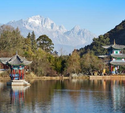 Lijiang 