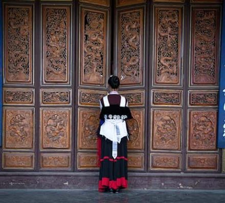 Shangri-La / Potatso National Park / Shangri-La