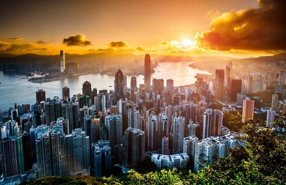 Insider Recommendation in Hong Kong – where to stay, eat and play?