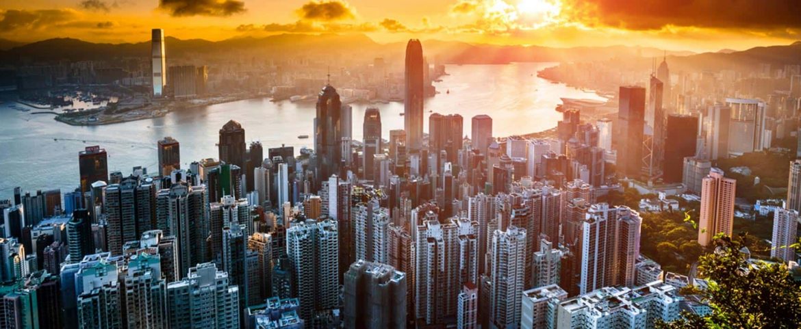 Insider Recommendation in Hong Kong – where to stay, eat and play?