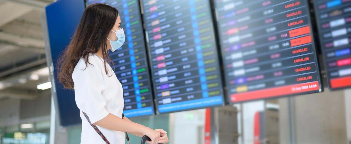 Travel Bubble to Singapore and Hong Kong