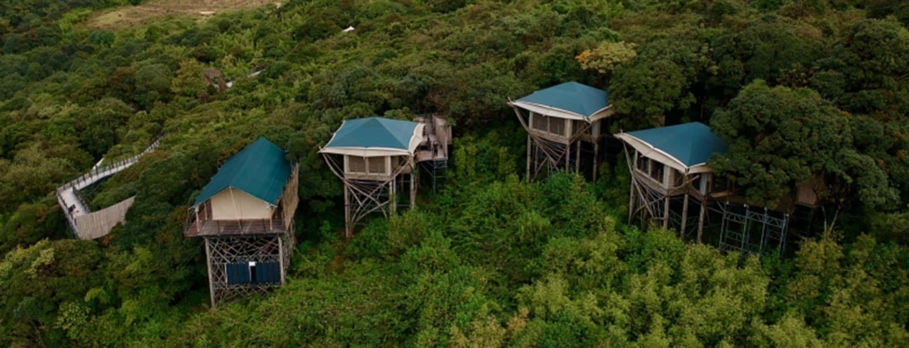 7  DAYS YUNNAN JUNGLE EXPEDITION & HOT SPRINGS