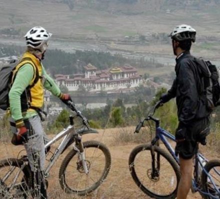 Paro / Chele La / Haa Valley Paro / Chele La / Haa Valley