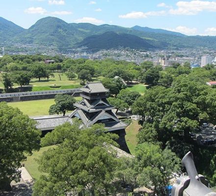 Nagasaki / Unzen / Kumamoto / Takachiho Nagasaki / Unzen / Kumamoto / Takachiho