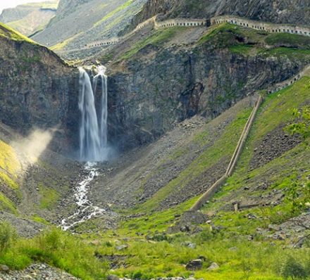 Changbaishan Changbaishan