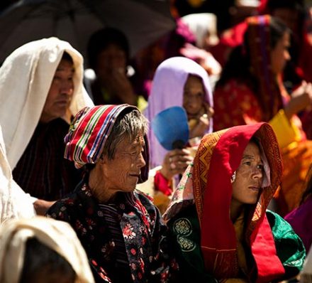 Haa Valley / Thimphu Haa Valley / Thimphu