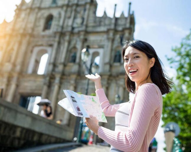 Supplement for English/Chinese-speaking guide + Japanese-speaking driver