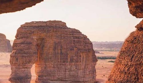 9 DAYS REVEALING THE AURA OF SAUDI ARABIA (12 – 20 Nov 2022)