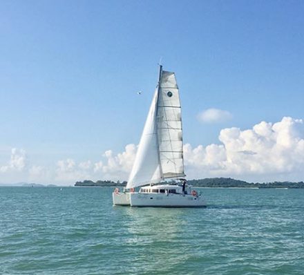 City Centre / Sentosa 