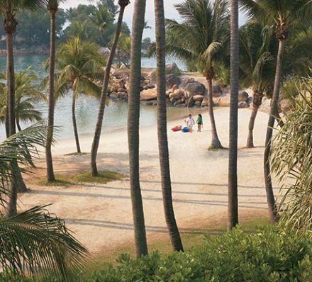 Sentosa 