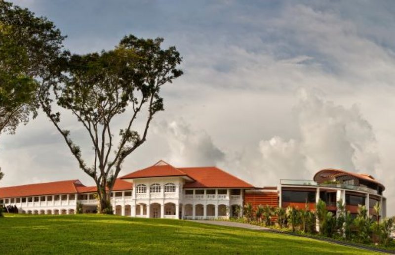 Capella Sentosa Offers | LHW VITA | S$100 credit & Room upgrade