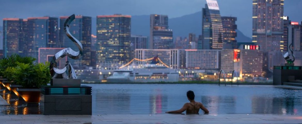 Four Seasons Hong Kong | Offers combinable with Preferred Partner Amenities