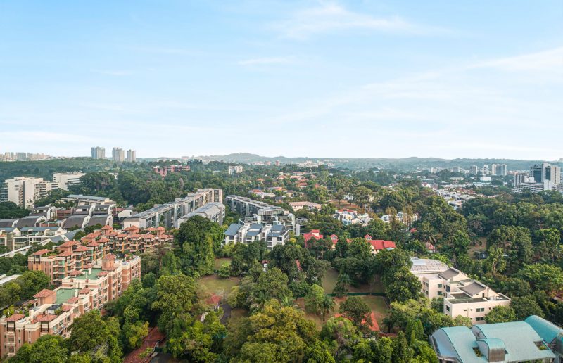 STARS Exclusive | St. Regis Singapore | Stay 5 pay 4