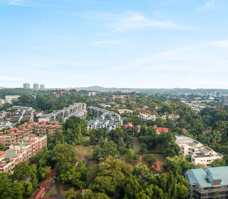 Singapore Staycation Offers