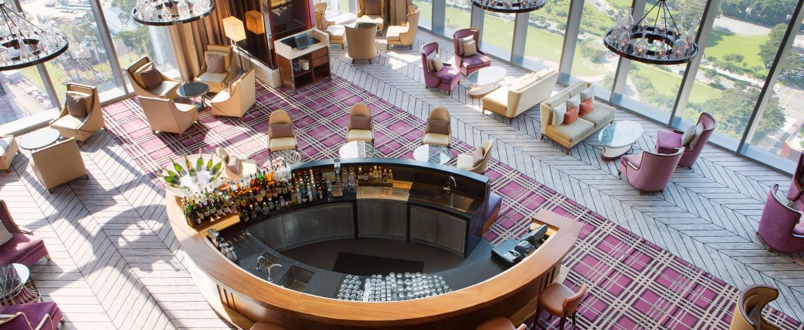 Luminous Exclusive | Westin Singapore | Stay 3 pay 2 & upgrade at booking