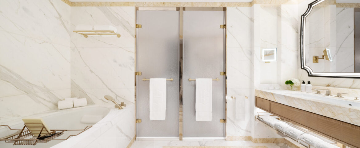 The Luxury Circle | Island Shangri-La | New Club Room & Suites Offer | Reduced price