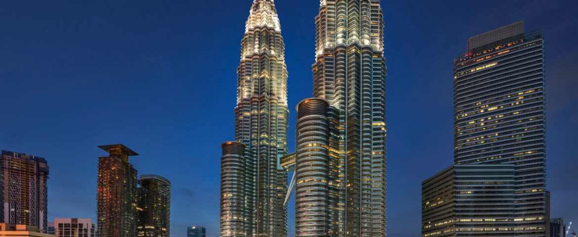 Malaysia | Luxury Hotel Partners Exclusive Offers