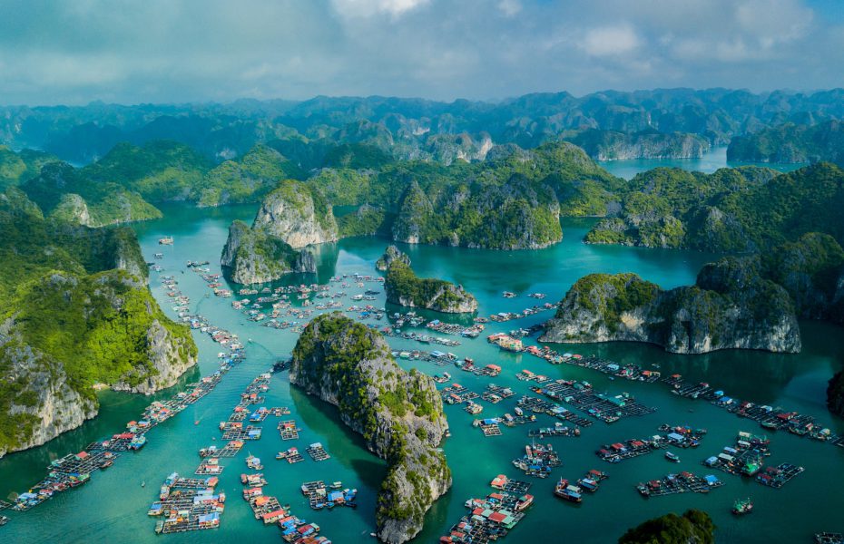 Vietnam | Luxury Hotel Partners Exclusive Offers
