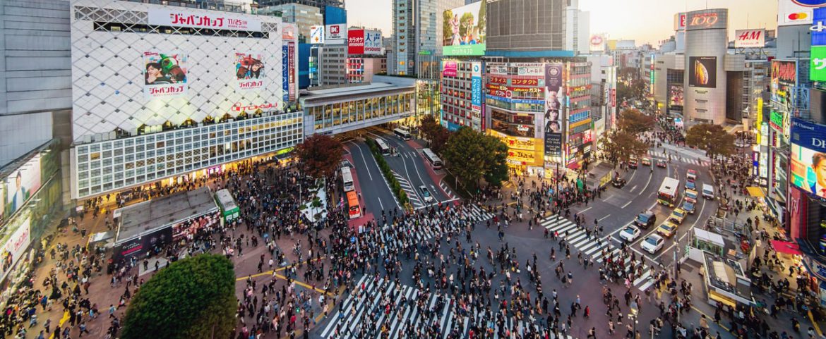 Tokyo, Hakone & Nikko | Luxury Hotel Partners Exclusive Offers