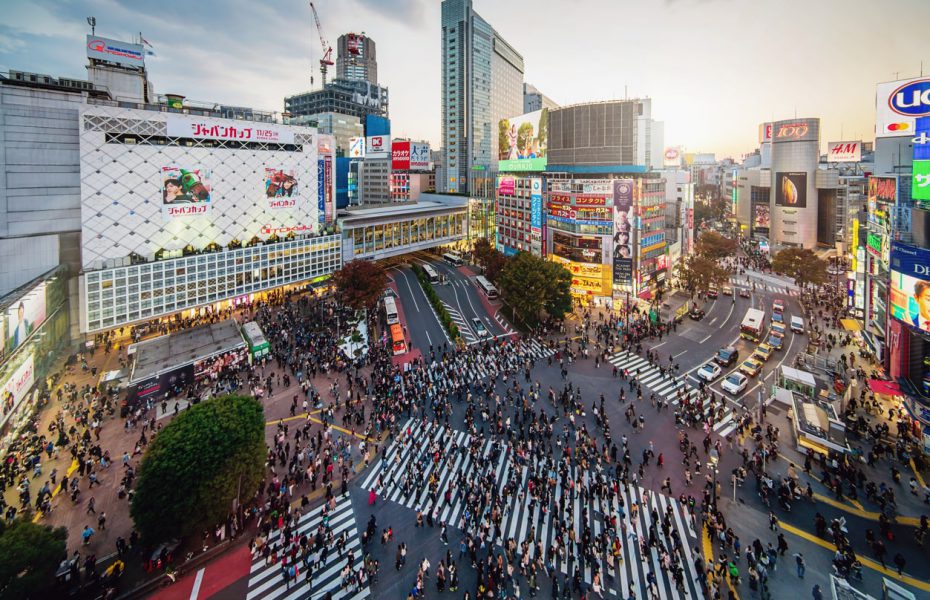 Tokyo, Hakone & Nikko | Luxury Hotel Partners Exclusive Offers