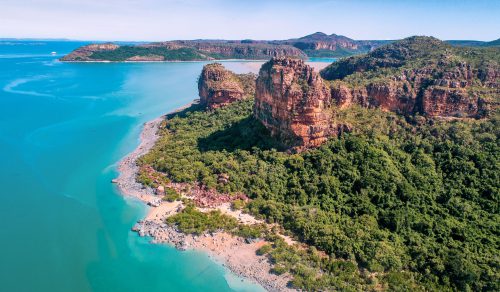 13 DAYS SILVERSEA KIMBERLEY EXPEDITION