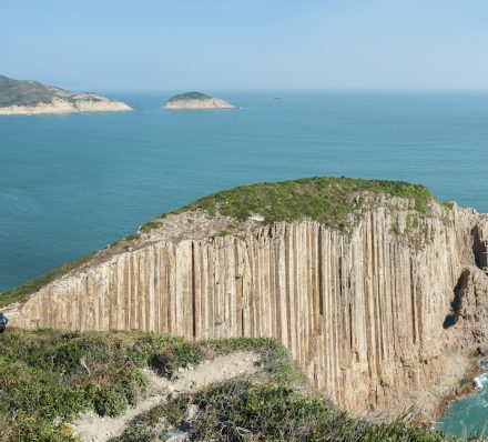 Sai Kung / City Centre 