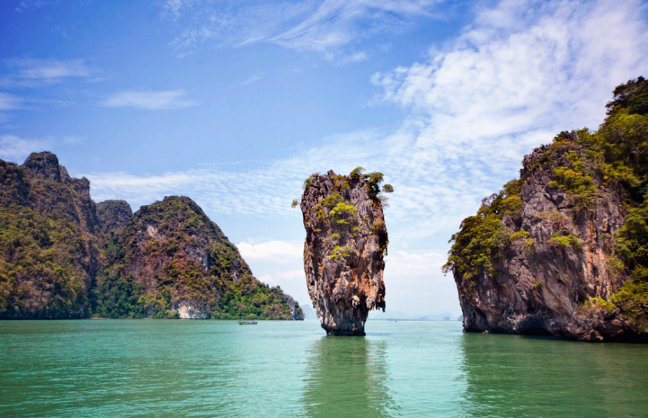 Phuket & Koh Samui Staycation | Luxury Hotel Exclusive Offers