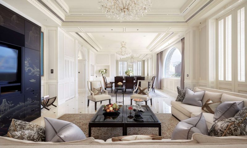 Macro Polo Suite Macro Polo Suite