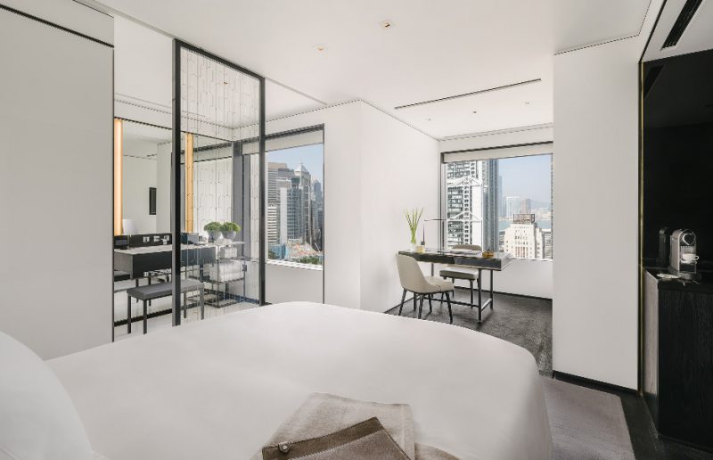 The Murray Staycation offer | Exclusive benefits | Room upgrade at booking